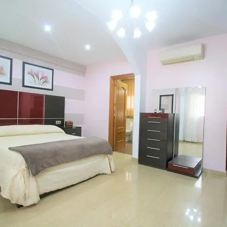 Belvilla By Oyo Valerya Holiday home
