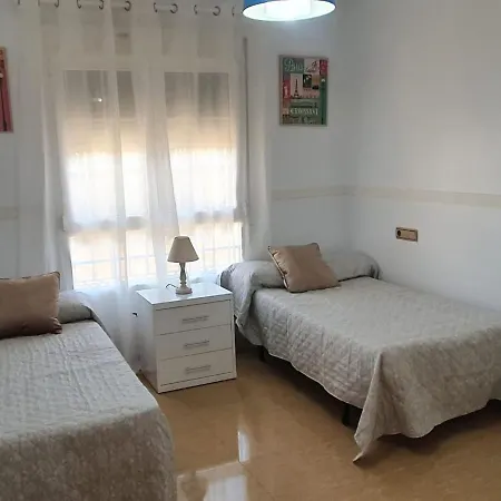 Belvilla By Oyo Valerya Holiday home Ibanez