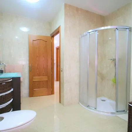 Belvilla By Oyo Valerya Holiday home Ibanez