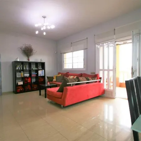 Belvilla By Oyo Valerya Holiday home Ibanez