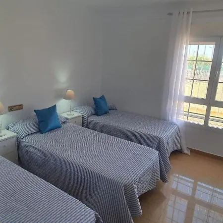 Belvilla By Oyo Valerya Holiday home