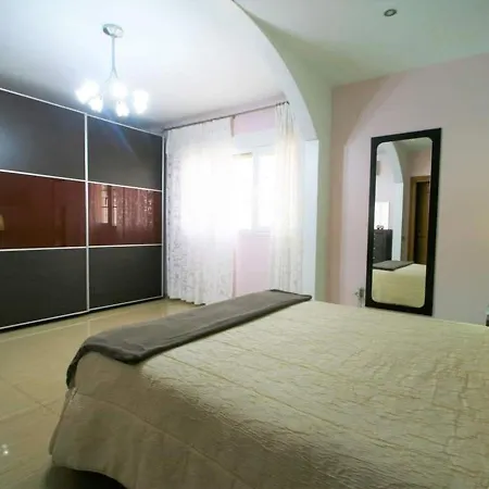 Belvilla By Oyo Valerya Holiday home *
