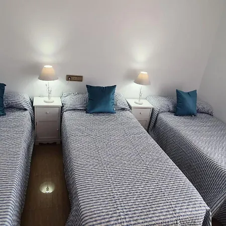Belvilla By Oyo Valerya Holiday home Ibanez