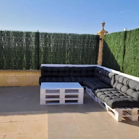 Belvilla By Oyo Valerya Holiday home *