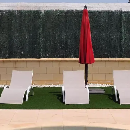 Belvilla By Oyo Valerya Holiday home Ibanez